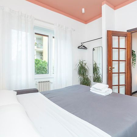 Le Terrazze Del Duca San Pietro Guesthouse 罗马 外观 照片