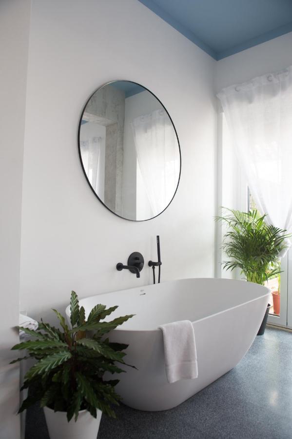 Le Terrazze Del Duca San Pietro Guesthouse 罗马 外观 照片