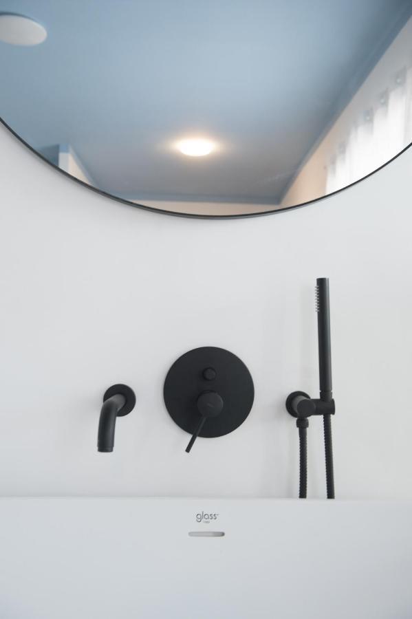 Le Terrazze Del Duca San Pietro Guesthouse 罗马 外观 照片