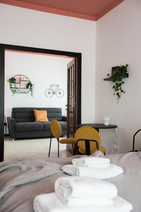 Le Terrazze Del Duca San Pietro Guesthouse 罗马 外观 照片