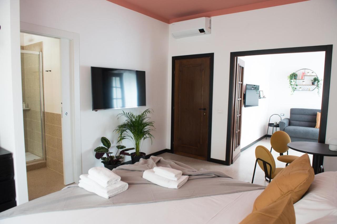 Le Terrazze Del Duca San Pietro Guesthouse 罗马 外观 照片