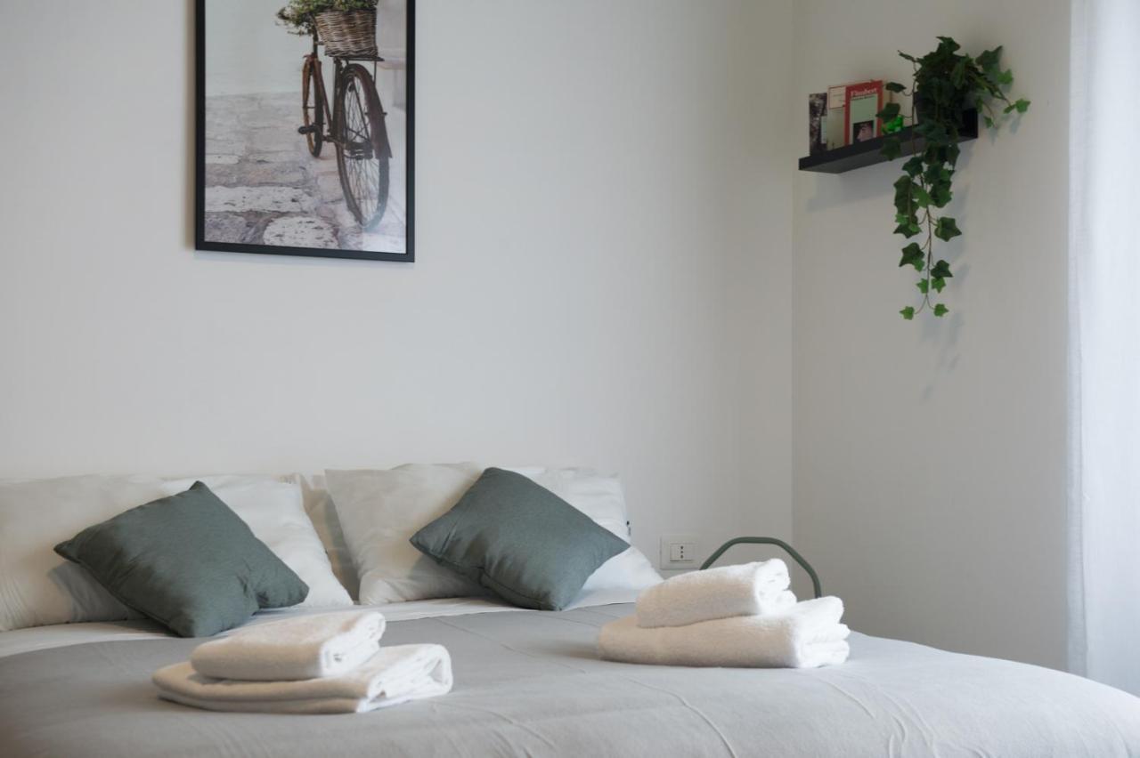 Le Terrazze Del Duca San Pietro Guesthouse 罗马 外观 照片