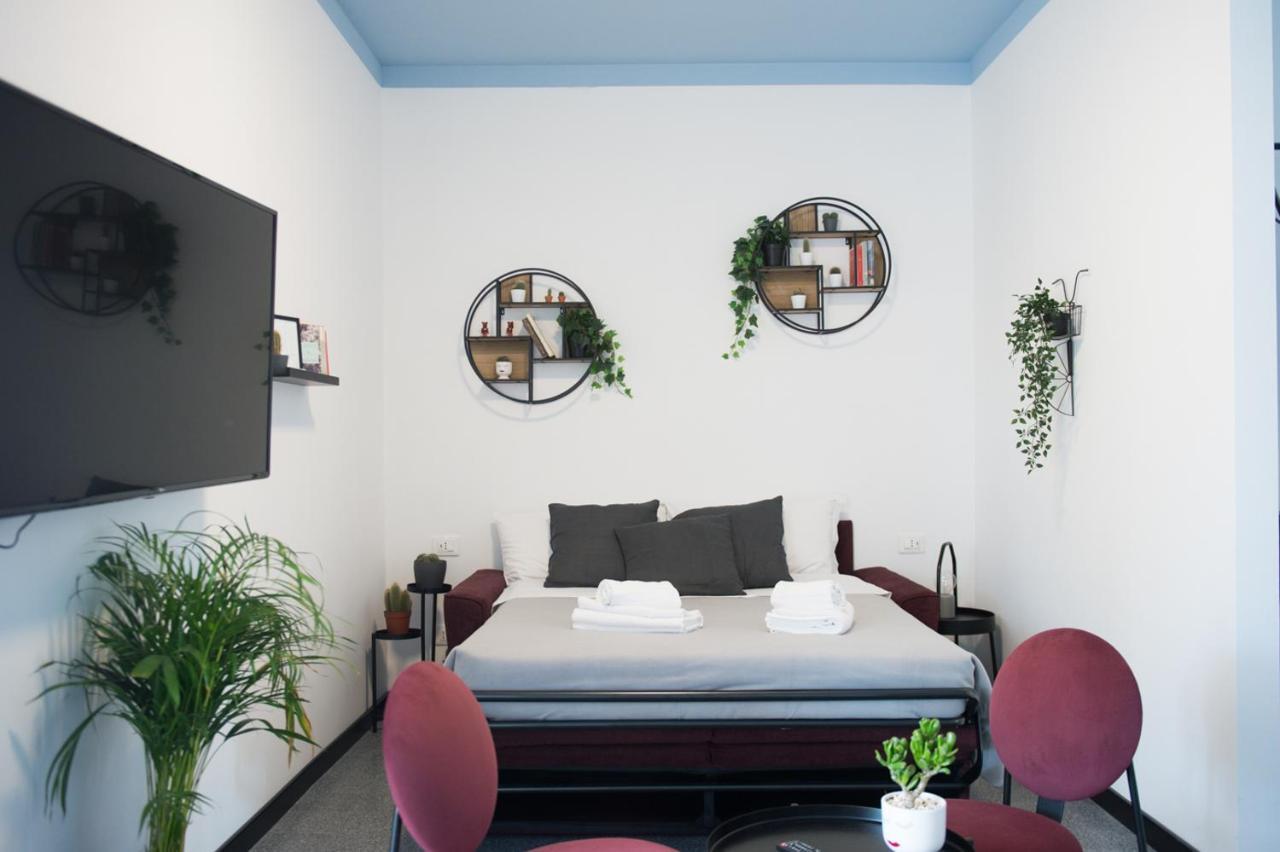 Le Terrazze Del Duca San Pietro Guesthouse 罗马 外观 照片