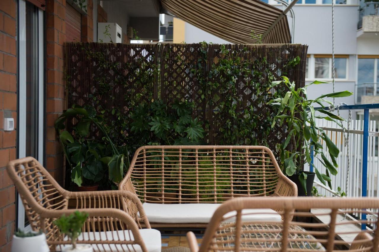 Le Terrazze Del Duca San Pietro Guesthouse 罗马 外观 照片
