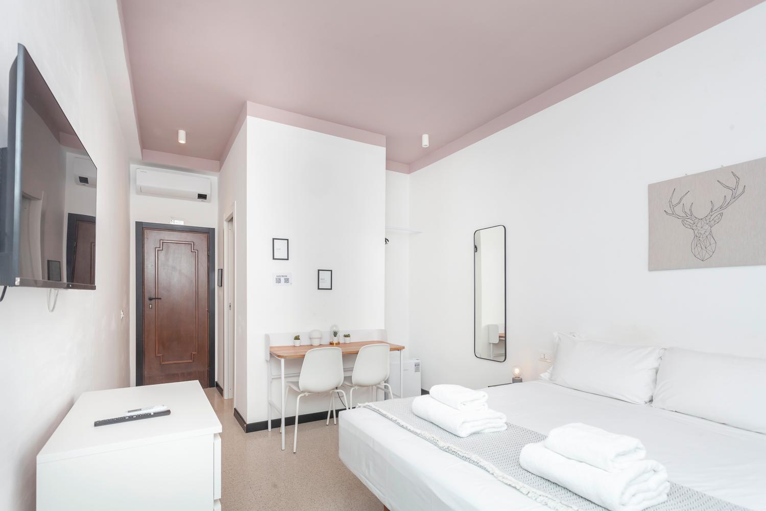 Le Terrazze Del Duca San Pietro Guesthouse 罗马 外观 照片