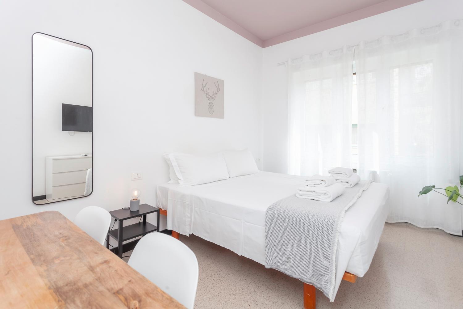 Le Terrazze Del Duca San Pietro Guesthouse 罗马 外观 照片