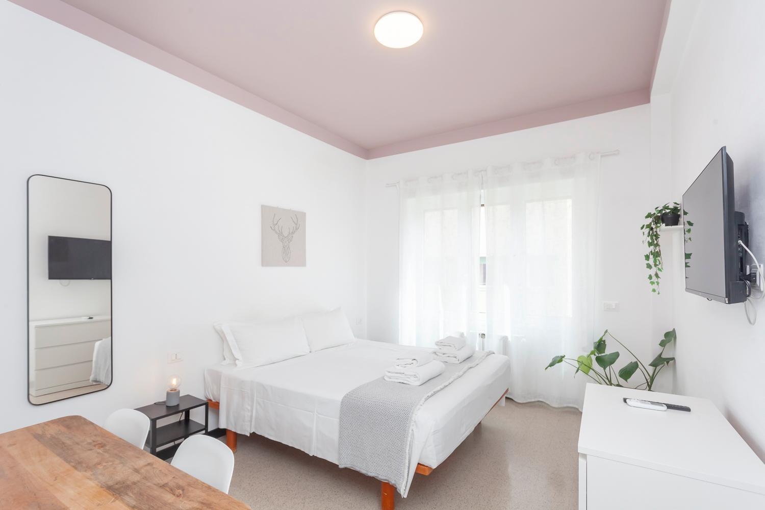 Le Terrazze Del Duca San Pietro Guesthouse 罗马 外观 照片