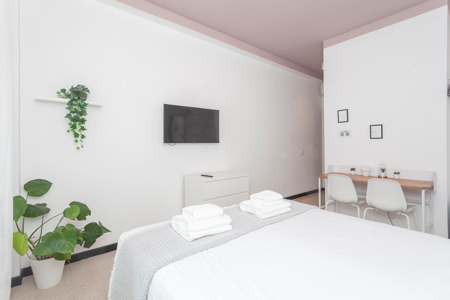 Le Terrazze Del Duca San Pietro Guesthouse 罗马 外观 照片