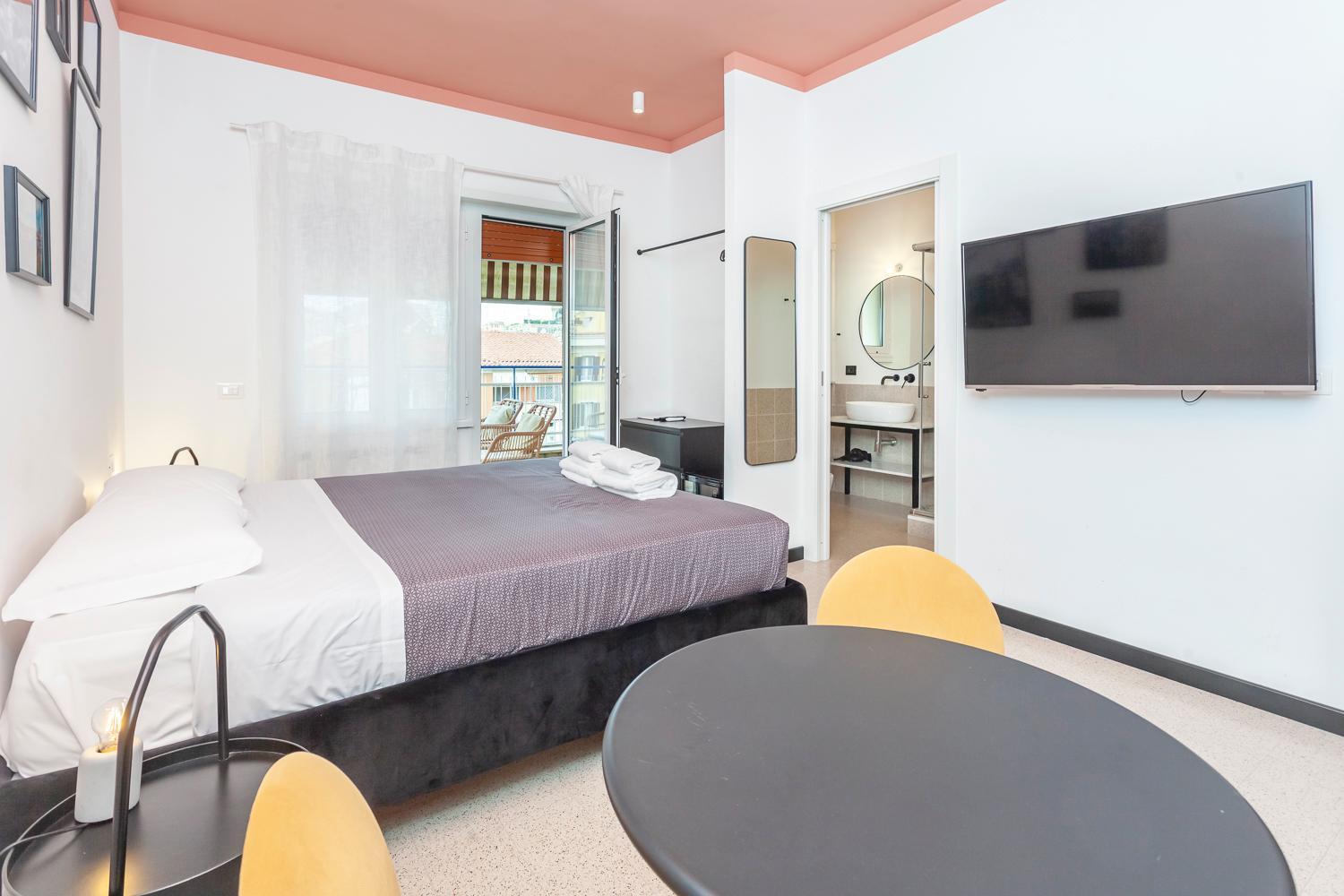 Le Terrazze Del Duca San Pietro Guesthouse 罗马 外观 照片