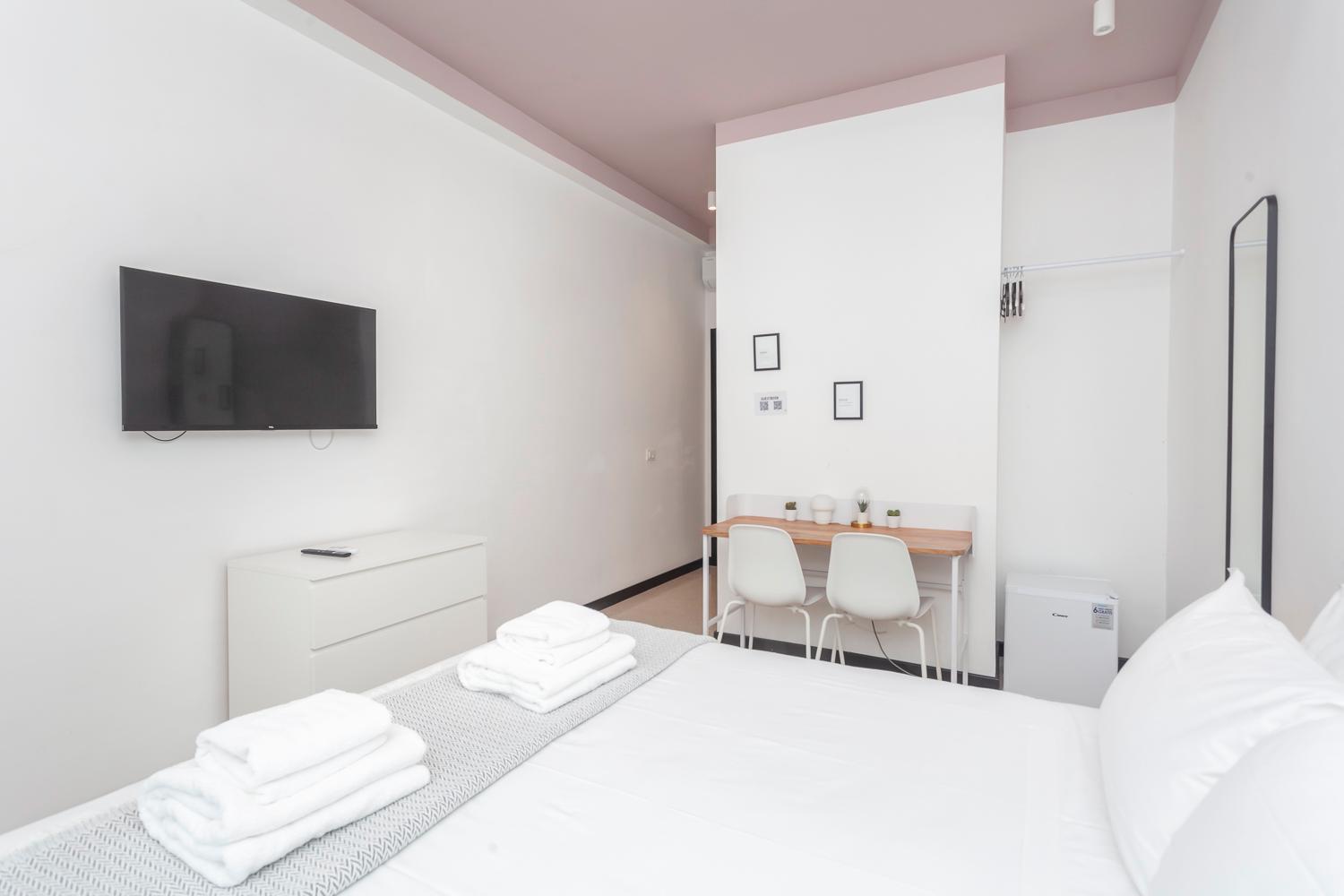 Le Terrazze Del Duca San Pietro Guesthouse 罗马 外观 照片