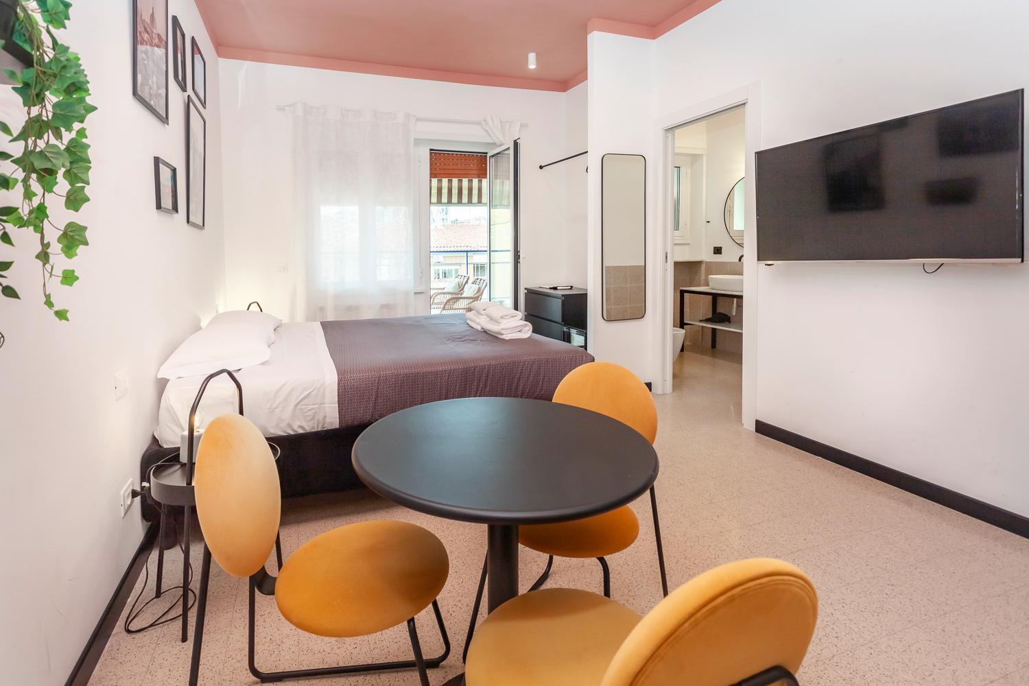 Le Terrazze Del Duca San Pietro Guesthouse 罗马 外观 照片