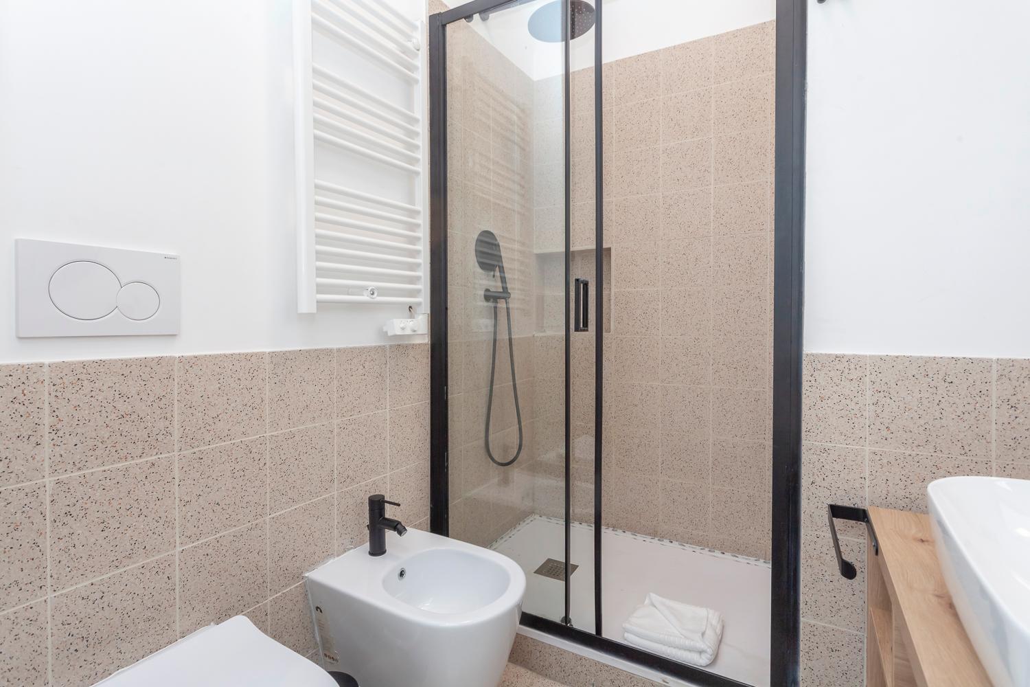 Le Terrazze Del Duca San Pietro Guesthouse 罗马 外观 照片