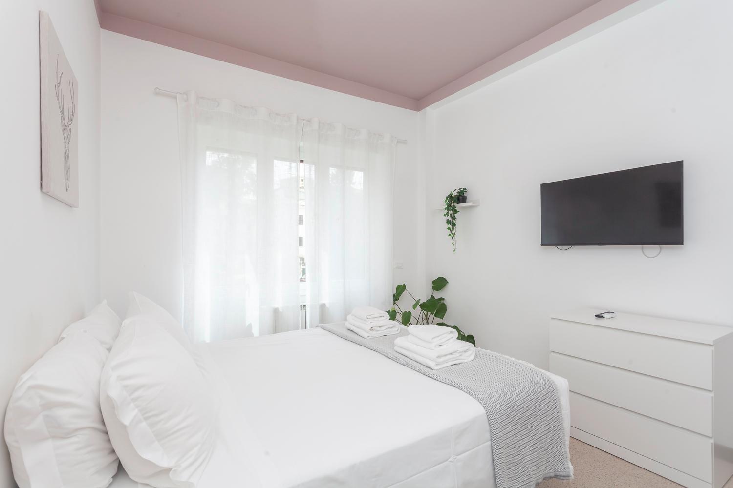 Le Terrazze Del Duca San Pietro Guesthouse 罗马 外观 照片