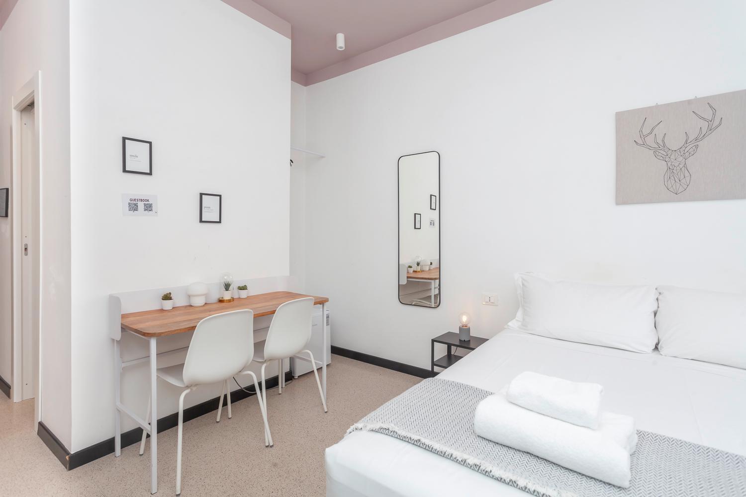 Le Terrazze Del Duca San Pietro Guesthouse 罗马 外观 照片